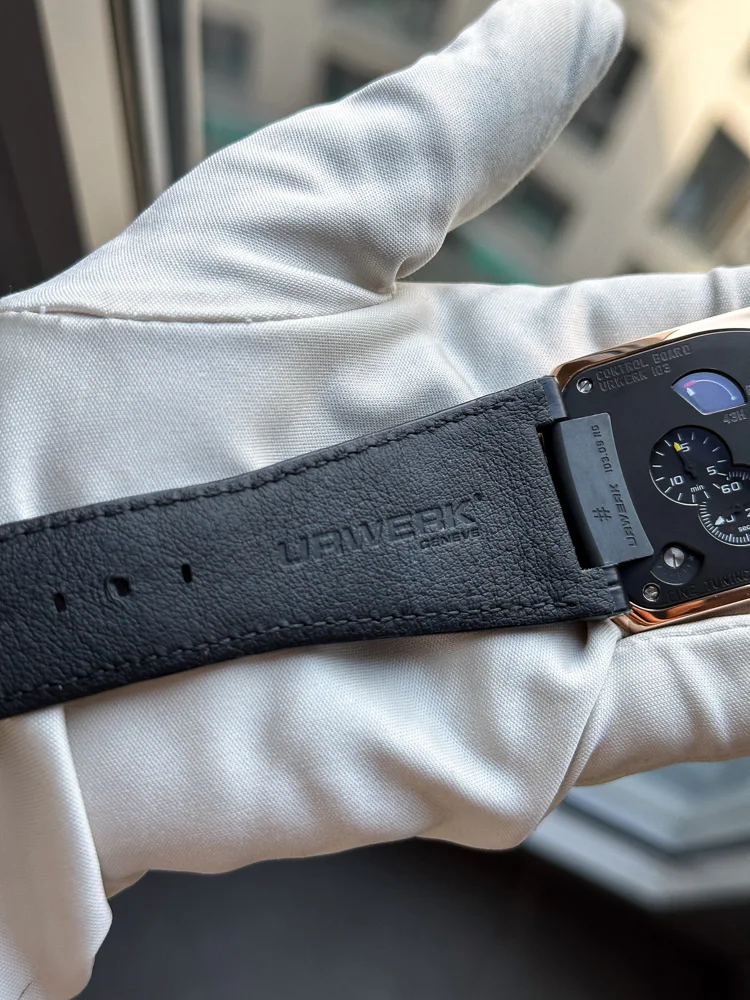 Urwerk UR-103 103.09
